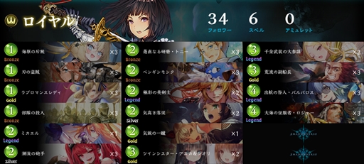 RAGE Shadowverse 2023 Winterͽݡȡ12˼»ܤGRAND FINALSʤ8꤬ͤꡪ