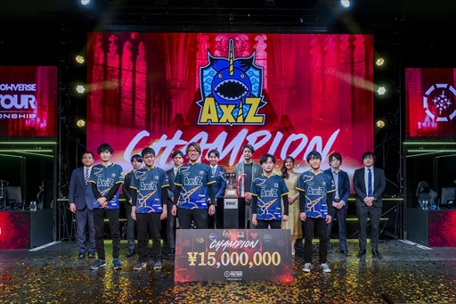 AXIZShadowverseץץĥǯֲԤκ¤˵RAGE SHADOWVERSE PRO TOUR CHAMPIONSHIP 23-24ץݡ