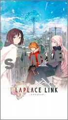 LAPLACE LINKסȤɻ䥢󤬥ɤǤ