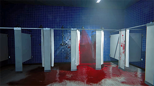 Outlast 2 Trailer