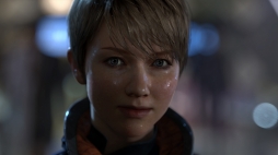 Quantic DreamοPS4եȡDetroitפȯɽȥɥɤδؤơޤˤʤ