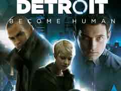 Detroit: Become Humanפȯ䡣ȥ쥤顼ΰü򸫤ǯɽʤɤ