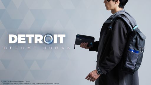 Detroit: Become Humanס͸1֥͡ʡפդˤӻסХåۤȯꡣͽդ򳫻