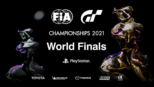 FIA ġꥹ ԥ󥷥å 2021 ɥեʥȡGT Cup 2021 եʥͤۿ