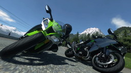 Х졼ڤDRIVECLUB BikesסDRIVECLUBDLCǤñεưǤ2ˤۿ