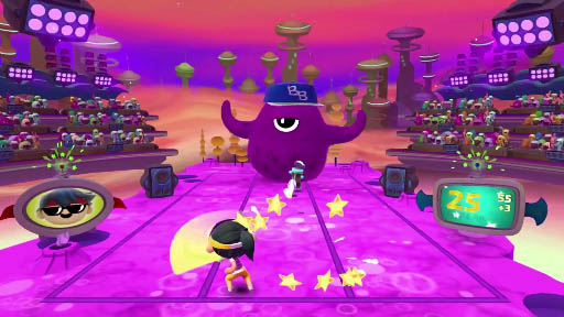 Beat Sports Trailer - Apple TV game from Harmonix & Tilting Point