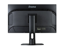 画像集 No.003のサムネイル画像 / マウスコンピューター，FreeSync対応で28インチサイズの4K液晶ディスプレイを9月26日に発売
