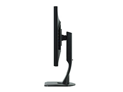 画像集 No.004のサムネイル画像 / マウスコンピューター，FreeSync対応で28インチサイズの4K液晶ディスプレイを9月26日に発売
