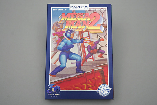 ȥС Order 3Mega Man 2ʥåޥ2ˡߴȥåǻפФäޤ󡩡äE̤⤤