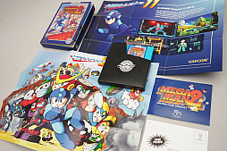 ȥС Order 3Mega Man 2ʥåޥ2ˡߴȥåǻפФäޤ󡩡äE̤⤤