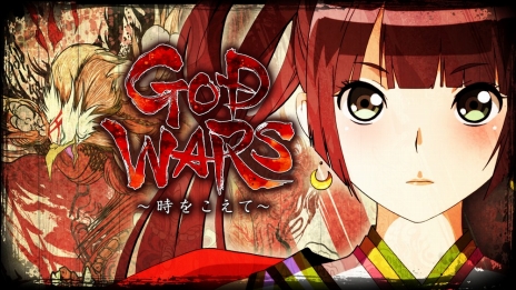  No.007Υͥ / ®ܿäơޤˤߥ졼RPGGOD WARS 򤳤ơפȯɽPS4/PS Vita2016ǯȯ