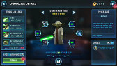 Star Wars Galaxy of Heroesס7Υ衼Ǥ륤٥Ȥ