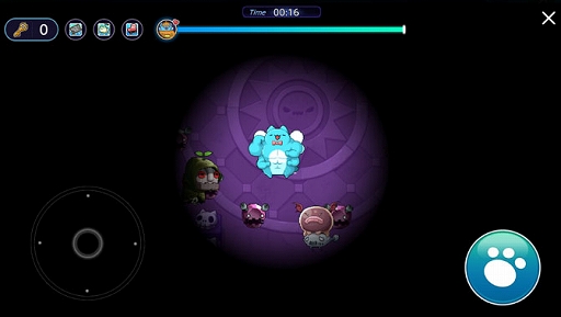 画像ギャラリー No.011のサムネイル画像 / 「メイプルストーリーM」6.5周年記念アップデートを実施。オリジナル職業「エリル・ライト」を実装