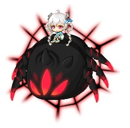 画像ギャラリー No.012のサムネイル画像 / 「メイプルストーリーＭ」，新職業「リン」を実装