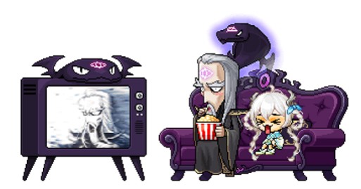 画像ギャラリー No.013のサムネイル画像 / 「メイプルストーリーＭ」，新職業「リン」を実装