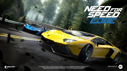 G-Star 2017NexonŸPC饤󥲡Need for Speed EdgeסŷסBattleriteפҲ