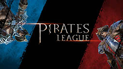 ޥ۸MMORPGPIRATES LEAGUEפڹǥ꡼Ϥ볤Ͽץ쥤ࡼӡ