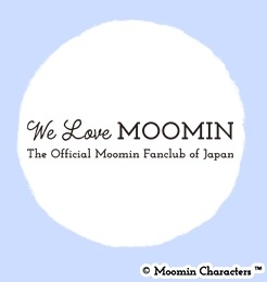 ֥ࡼߥ 褦ࡼߥëءפե󥯥֡WeLoveMOOMINפȤΥܥڡ»