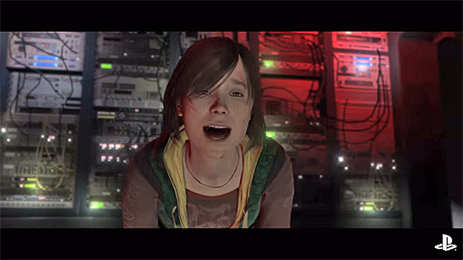 BEYOND: Two Souls-Launch Trailer | PS4