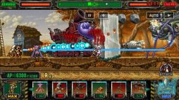 METAL SLUG ATTACKפǵʼΥ˥åȡ֥˥02P.Mˡפ륤٥ȳ