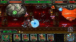 METAL SLUG ATTACKס̿ΤΥϥ뤬֥饫 MK IIIĩ।٥Ȥ򳫺