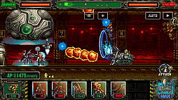 METAL SLUG ATTACKס̿ΤΥϥ뤬֥饫 MK IIIĩ।٥Ȥ򳫺