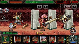 METAL SLUG ATTACKס٥ȡTRY LINE 5thɤ򳫺