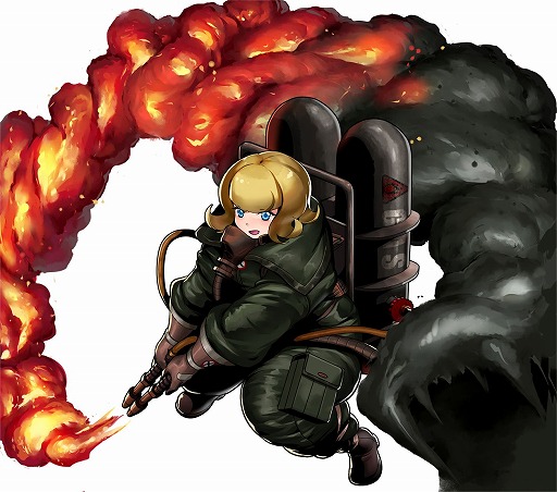 METAL SLUG ATTACKפǿ٥ȡOn The Bad Roadפ