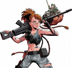 METAL SLUG ATTACKס٥ȡTHE MOTHɤ