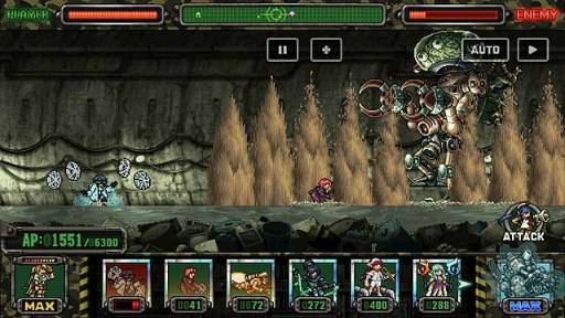 METAL SLUG ATTACKפ˥եָꥤ٥Ȥ