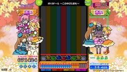 popn music &#233;claleץǥΥݥåץߥ塼åɤо