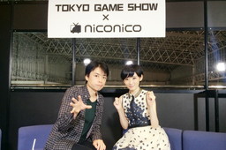 画像ギャラリー No.008のサムネイル画像 / 結のほえほえゲーム演説：第1回「結の作り方 〜ゲーム英才教育とこじらせ紆余曲折の賜物〜」