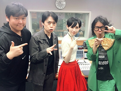 画像ギャラリー No.014のサムネイル画像 / 結のほえほえゲーム演説：第1回「結の作り方 〜ゲーム英才教育とこじらせ紆余曲折の賜物〜」