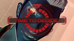 Τۤۤ⡧23֡ZERO ESCAPE Υޡ١ʪҤϤæФ衪