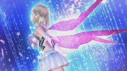 Τۤۤ⡧33 ֡BLUE REFLECTION١100ξǮǲƩĥζ