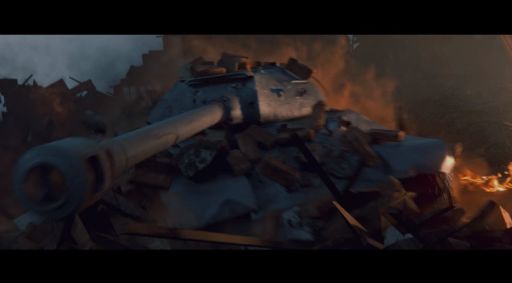 IS-3 Defender