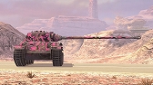  No.004Υͥ / World of Tanks Blitzסָǥԥ󥯿º̤о