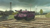  No.006Υͥ / World of Tanks Blitzסָǥԥ󥯿º̤о