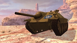  No.003Υͥ / World of Tanks Blitzסץߥॷåפ˥˥֥륺ѥĥפ֤о