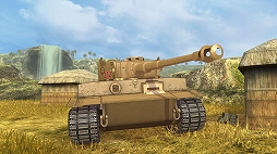 World of Tanks Blitzסץߥॷåפ˥˥֥륺ѥĥפ֤о