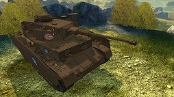  No.011Υͥ / World of Tanks Blitzסץߥॷåפ˥˥֥륺ѥĥפ֤о