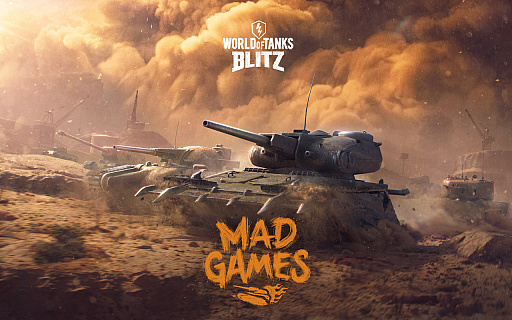 ޥǡWorld of Tanks Blitzסǲ֥ޥåɥޥå ܤΥǥɡפμξǥʡˤ̤֤о