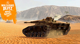 ޥǡWorld of Tanks Blitzסǲ֥ޥåɥޥå ܤΥǥɡפμξǥʡˤ̤֤о