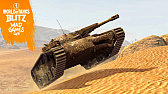 ޥǡWorld of Tanks Blitzסǲ֥ޥåɥޥå ܤΥǥɡפμξǥʡˤ̤֤о