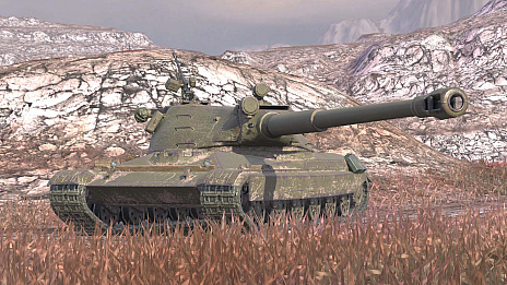 #003Υͥ/World of Tanks BlitzסåץǡȤǿʥݡɽ֤εѥĥ꡼