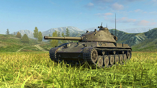 World of Tanks BlitzסåץǡȤǿʥݡɽ֤εѥĥ꡼