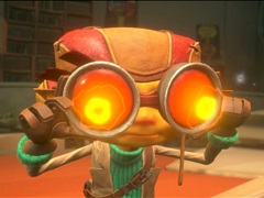 Psychonauts 2פΥȥ쥤顼Υȡ꡼о쥭饯Ҳ