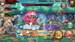 ���������꡼ No.003�Υ���ͥ������ / ���ϥץ쥤�Ƕ��楳��ܤ�Ĥʤ��롤���������ॹ�Υ��ޥ۸�������2D���������RPG������Υ�٥饷����פλ�����Ͽ���դ�����