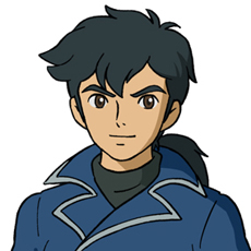 ���������꡼ No.006�Υ���ͥ������ / ���꡼��̤�ץ쥤�οͤˤ���ץå��塪����������Ȥʤ����ι�II ������ʥ�ȥ��󥰥���פ��������Ǥ����ޤȤ�