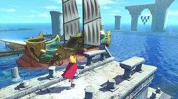 ���������꡼ No.049�Υ���ͥ������ / ���꡼��̤�ץ쥤�οͤˤ���ץå��塪����������Ȥʤ����ι�II ������ʥ�ȥ��󥰥���פ��������Ǥ����ޤȤ�